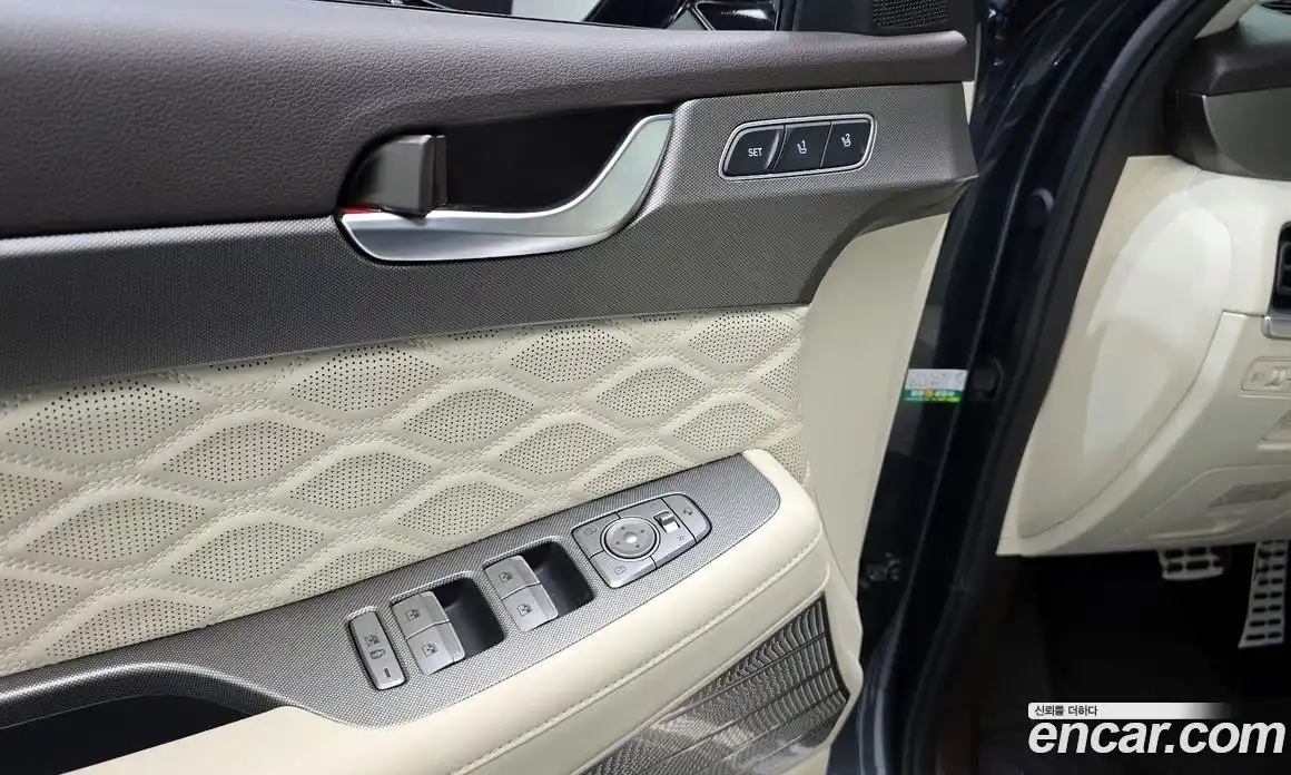 Hyundai Palisade 2022 2.2 гидро, фото 19