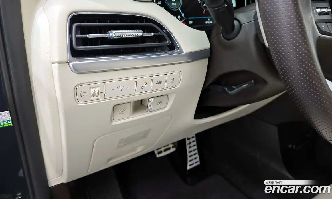 Hyundai Palisade 2022 2.2 гидро, фото 20