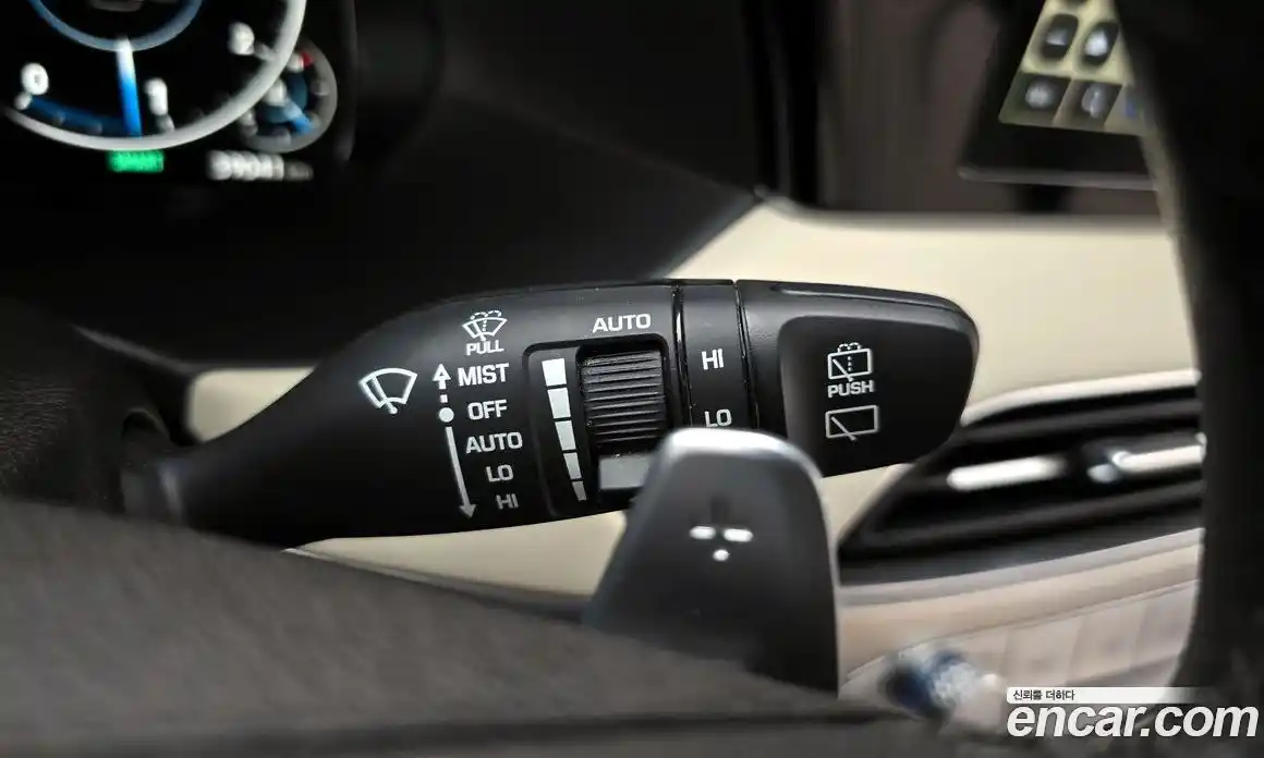Hyundai Palisade 2022 2.2 гидро, фото 21