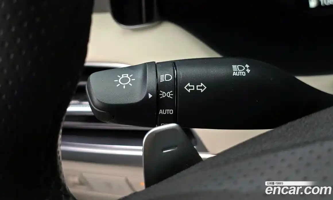 Hyundai Palisade 2022 2.2 гидро, фото 22