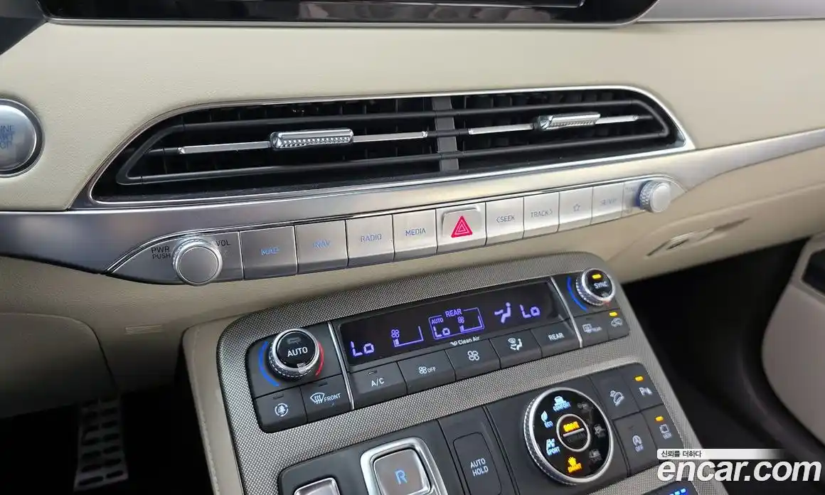 Hyundai Palisade 2022 2.2 гидро, фото 25
