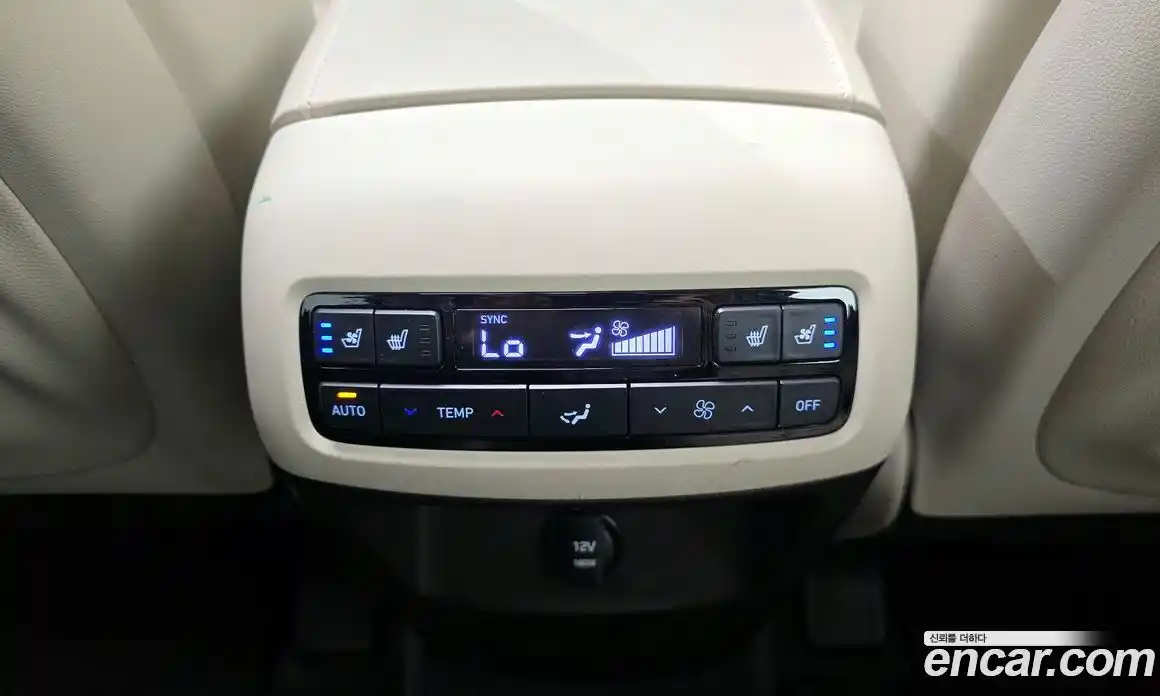 Hyundai Palisade 2022 2.2 гидро, фото 27