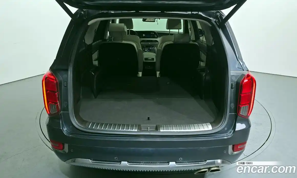 Hyundai Palisade 2022 2.2 гидро, фото 31