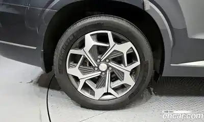 Hyundai Palisade 2022 2.2 гидро, миниатюра 5