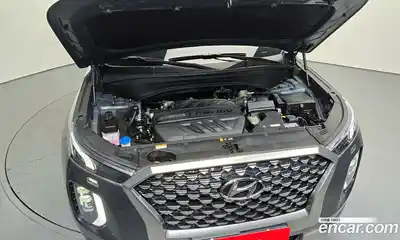 Hyundai Palisade 2022 2.2 гидро, миниатюра 6