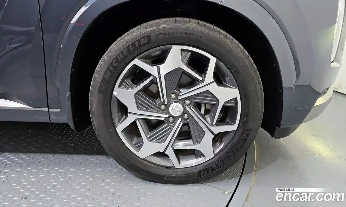 Hyundai Palisade 2022 2.2 гидро, фото 7