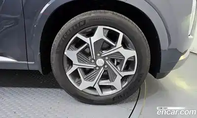 Hyundai Palisade 2022 2.2 гидро, миниатюра 7