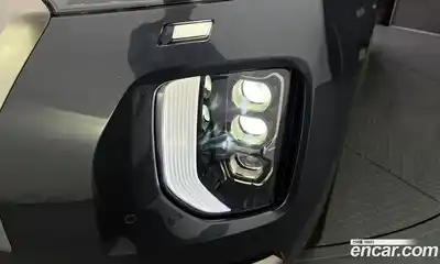 Hyundai Palisade 2022 2.2 гидро, миниатюра 8