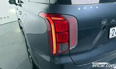 Hyundai Palisade 2022 2.2 гидро, миниатюра 9