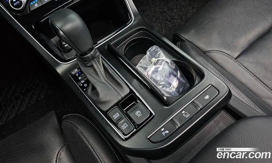 Hyundai Grandeur 2019 2.4 гидро, фото 11