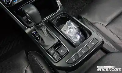Hyundai Grandeur 2019 2.4 гидро, миниатюра 11