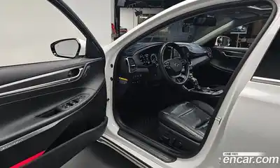 Hyundai Grandeur 2019 2.4 гидро, миниатюра 12