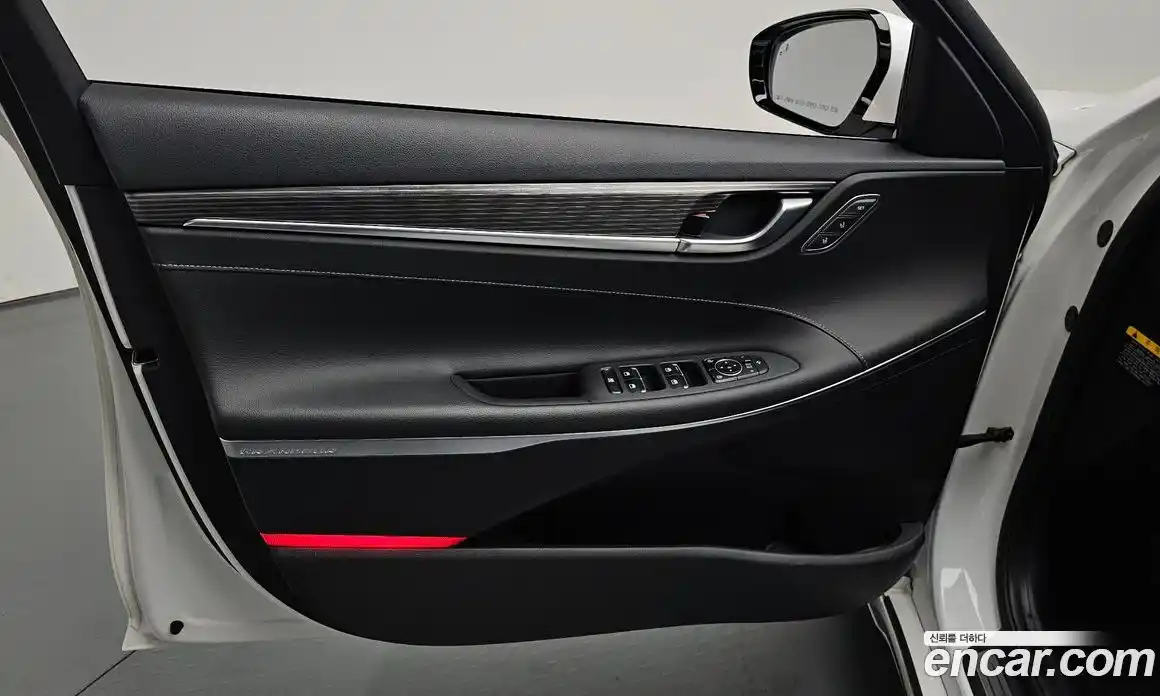 Hyundai Grandeur 2019 2.4 гидро, фото 13