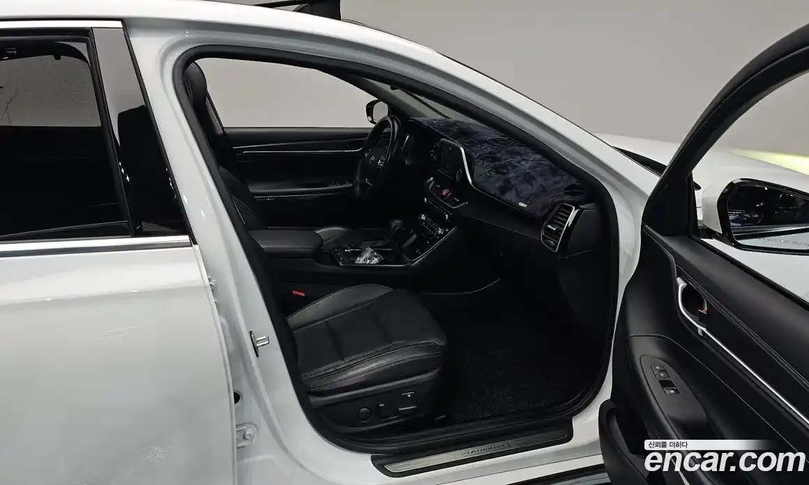Hyundai Grandeur 2019 2.4 гидро, фото 15
