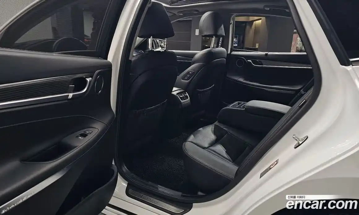 Hyundai Grandeur 2019 2.4 гидро, фото 16