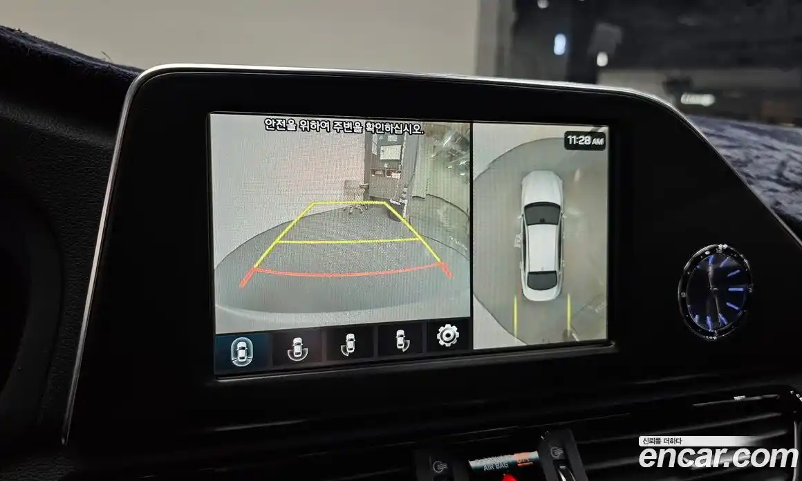 Hyundai Grandeur 2019 2.4 гидро, фото 19