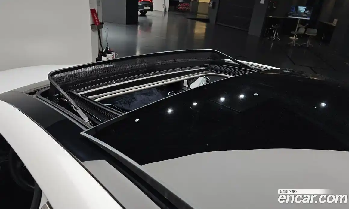 Hyundai Grandeur 2019 2.4 гидро, фото 21