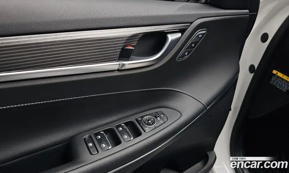 Hyundai Grandeur 2019 2.4 гидро, фото 22