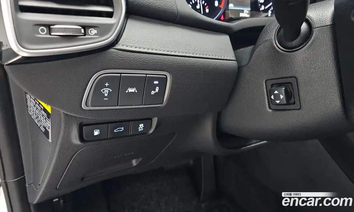 Hyundai Grandeur 2019 2.4 гидро, фото 23