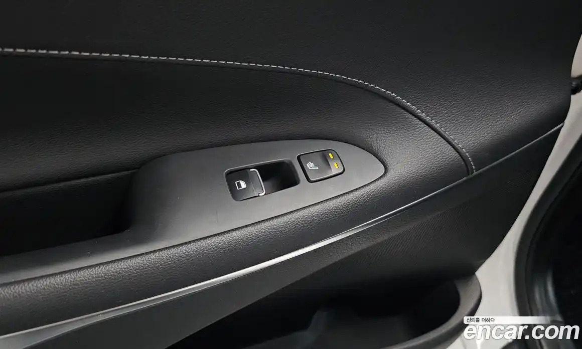 Hyundai Grandeur 2019 2.4 гидро, фото 24