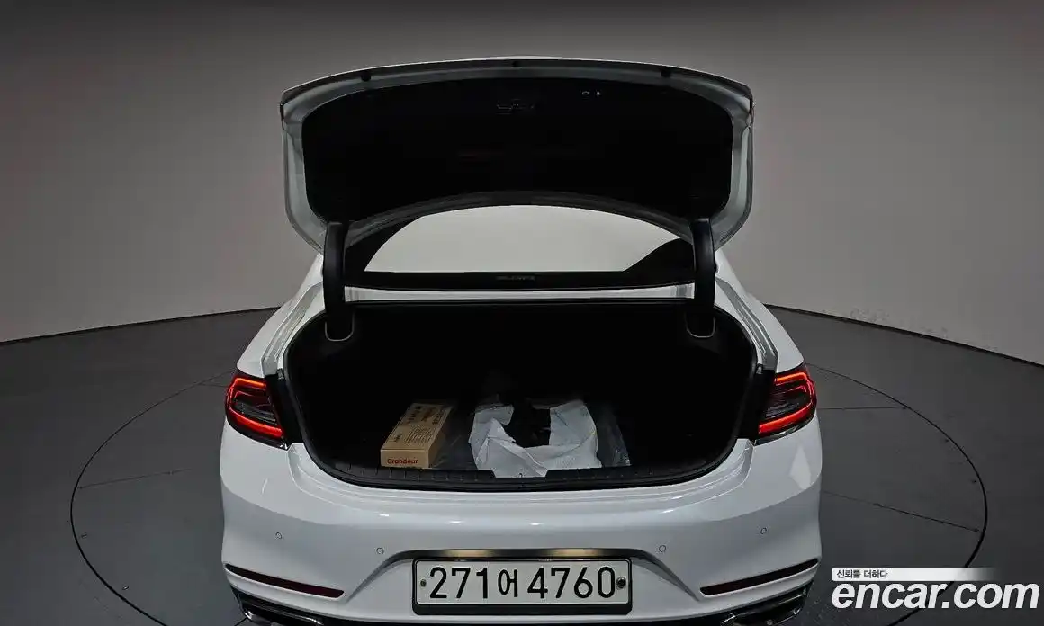 Hyundai Grandeur 2019 2.4 гидро, фото 26
