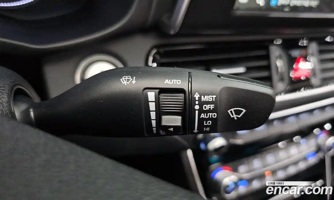 Hyundai Grandeur 2019 2.4 гидро, фото 27