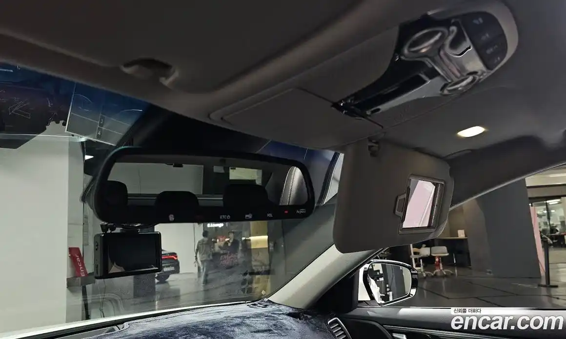 Hyundai Grandeur 2019 2.4 гидро, фото 29