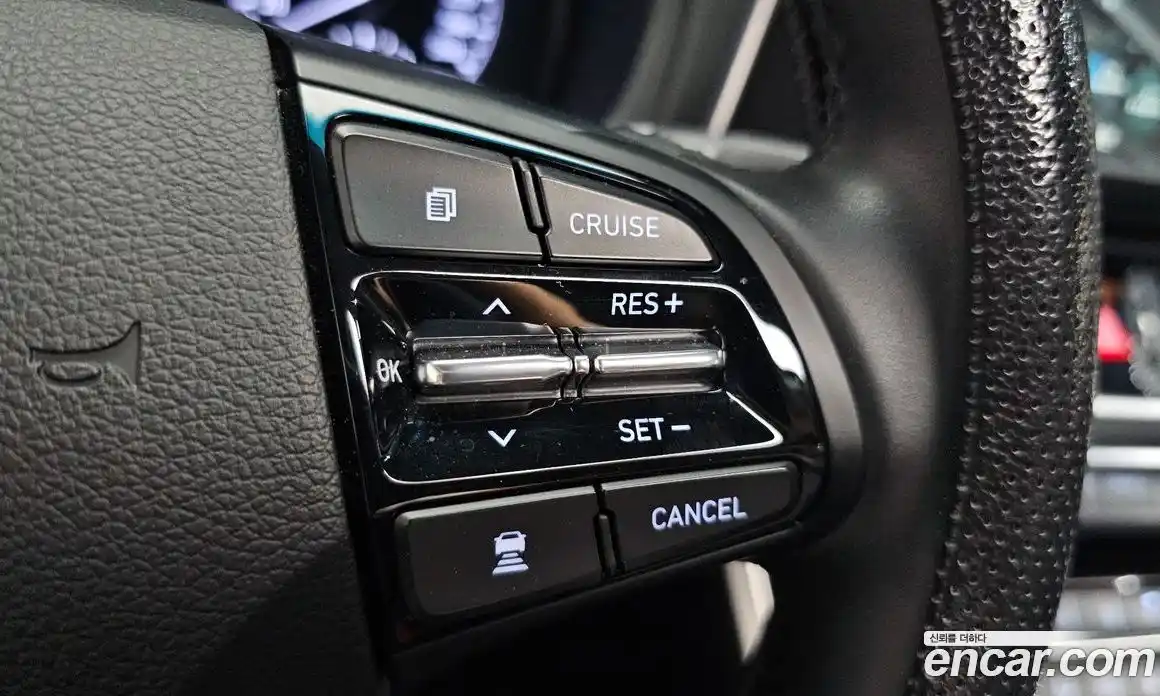 Hyundai Grandeur 2019 2.4 гидро, фото 31