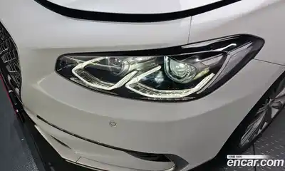 Hyundai Grandeur 2019 2.4 гидро, миниатюра 7