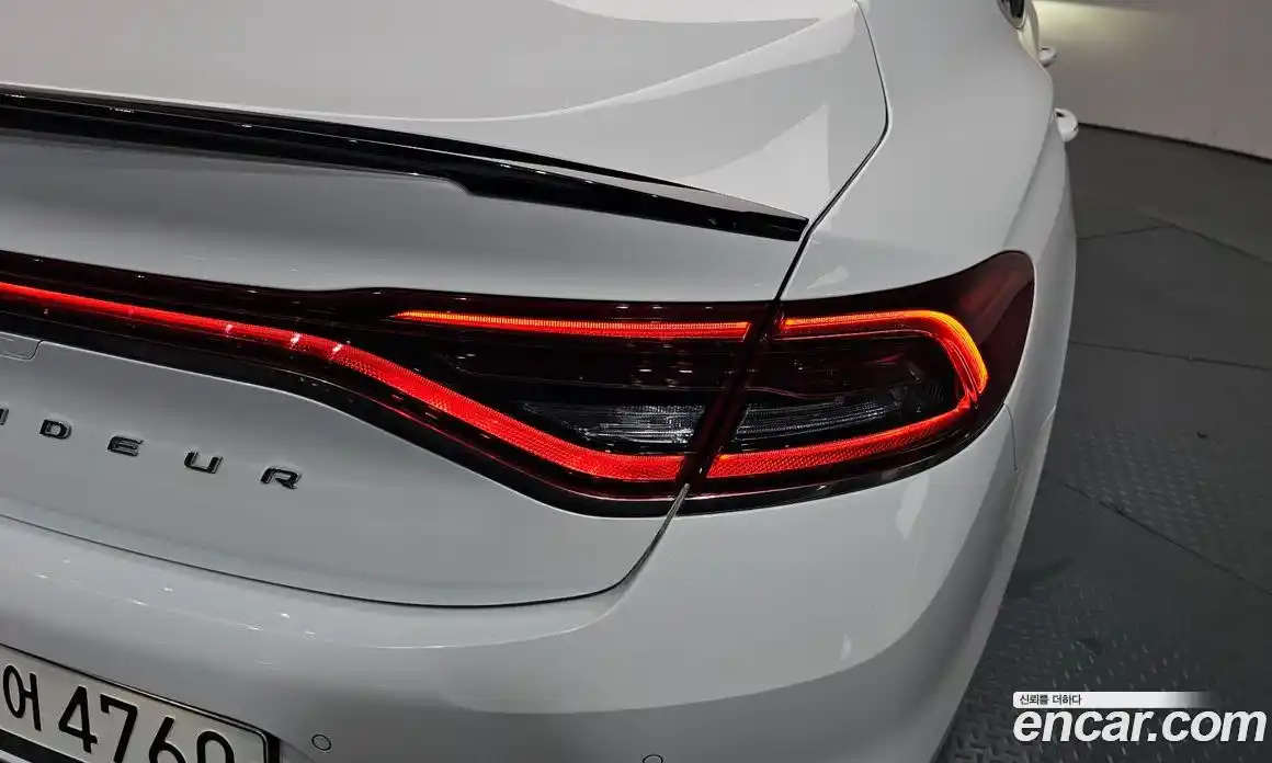 Hyundai Grandeur 2019 2.4 гидро, фото 8