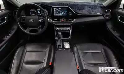 Hyundai Grandeur 2019 2.4 гидро, миниатюра 9