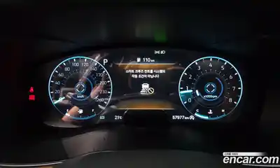 Genesis G70 2021 2.0 автомат (гидро), миниатюра 11