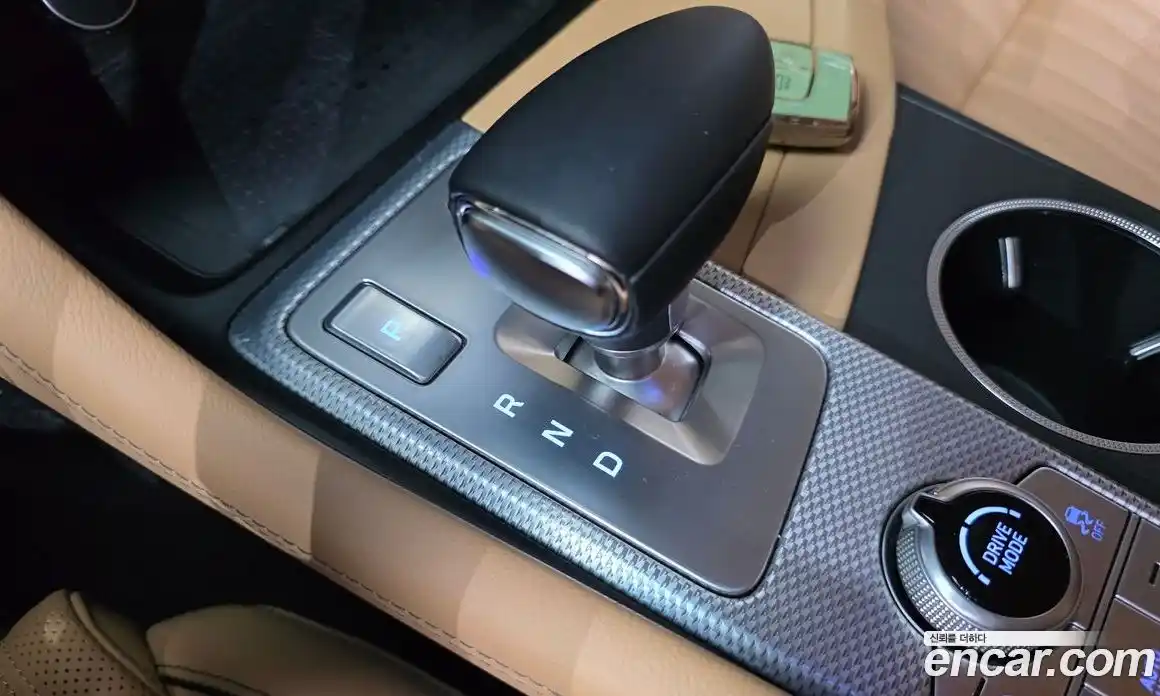 Genesis G70 2021 2.0 автомат (гидро), фото 12