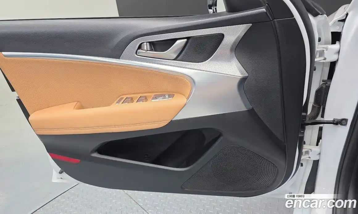 Genesis G70 2021 2.0 автомат (гидро), фото 14
