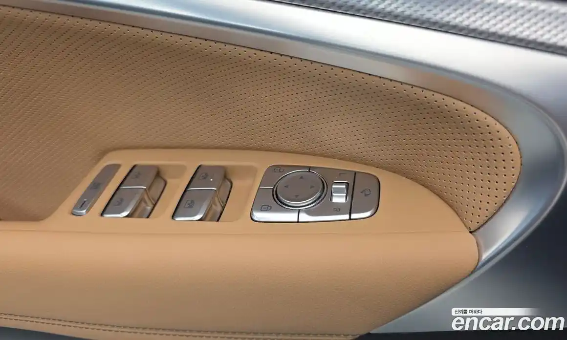 Genesis G70 2021 2.0 автомат (гидро), фото 18