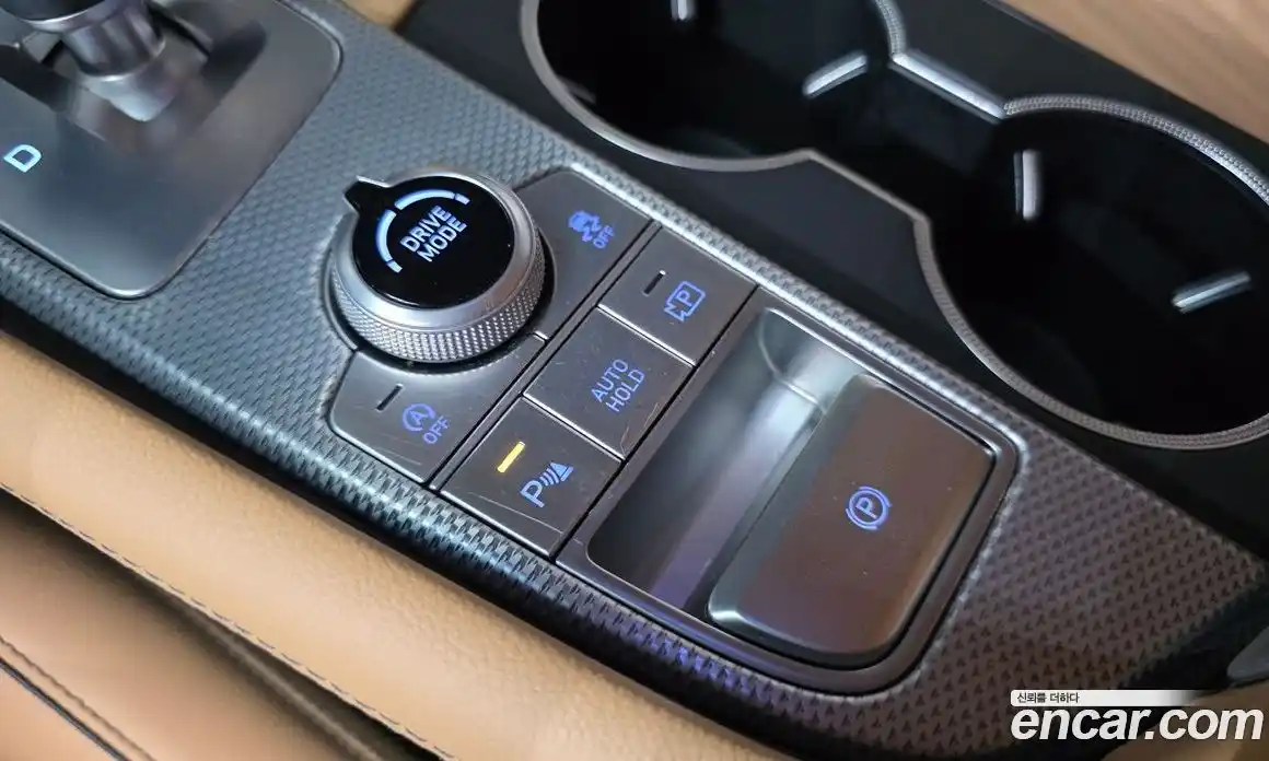 Genesis G70 2021 2.0 автомат (гидро), фото 27