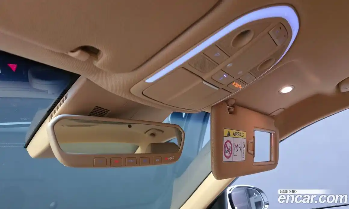 Genesis G70 2021 2.0 автомат (гидро), фото 28