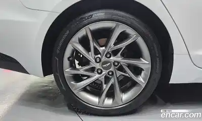 Genesis G70 2021 2.0 автомат (гидро), миниатюра 5