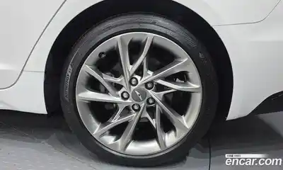 Genesis G70 2021 2.0 автомат (гидро), миниатюра 7
