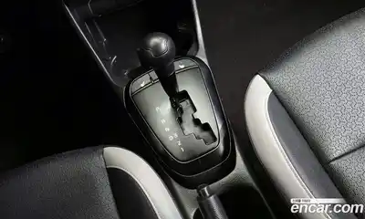 Kia Morning 2022 1.0 гидро, миниатюра 12
