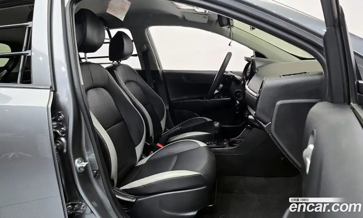 Kia Morning 2022 1.0 гидро, фото 16