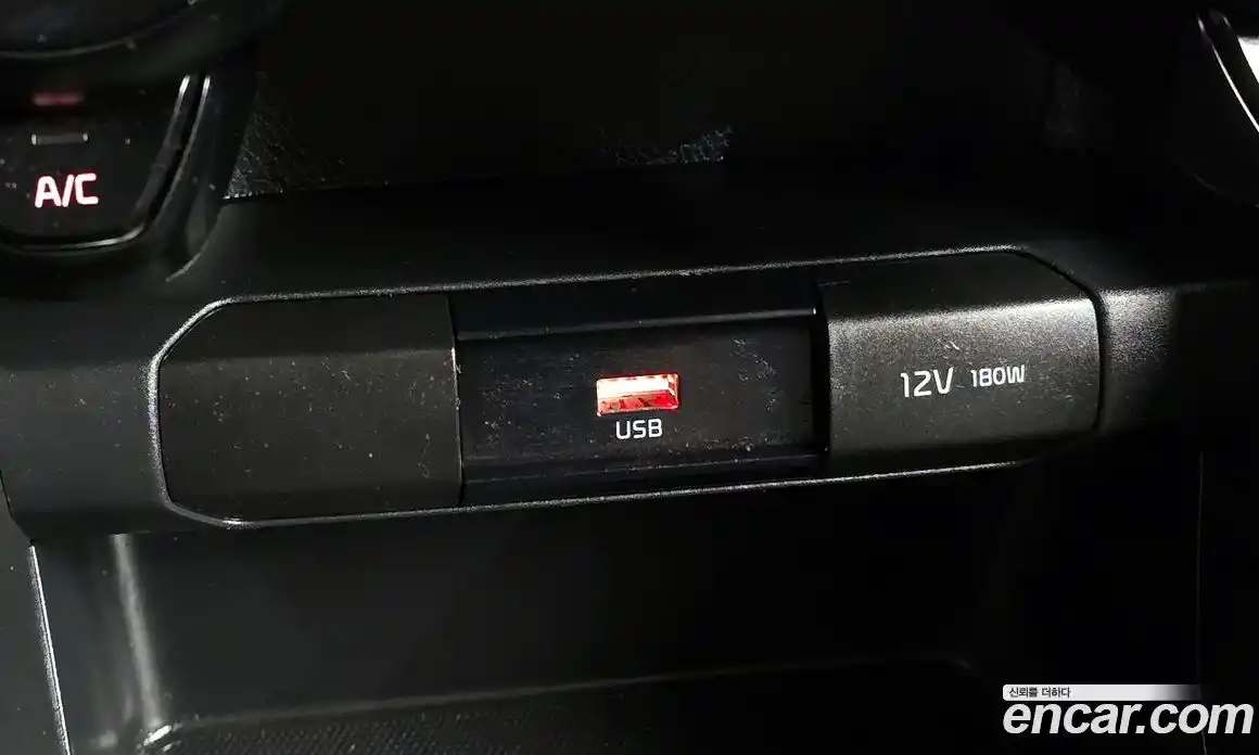 Kia Morning 2022 1.0 гидро, фото 25