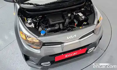 Kia Morning 2022 1.0 гидро, миниатюра 6