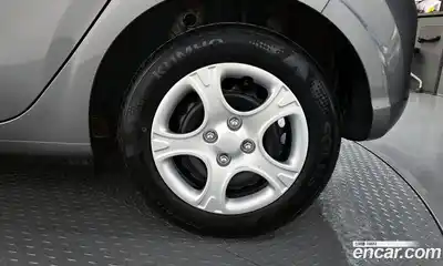 Kia Morning 2022 1.0 гидро, миниатюра 7
