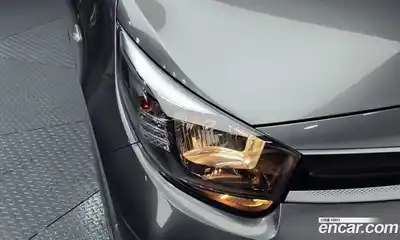 Kia Morning 2022 1.0 гидро, миниатюра 8