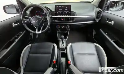 Kia Morning 2022 1.0 гидро, миниатюра 10