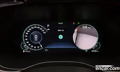 Hyundai Palisade 2020 2.2 гидро, миниатюра 11