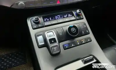 Hyundai Palisade 2020 2.2 гидро, миниатюра 12