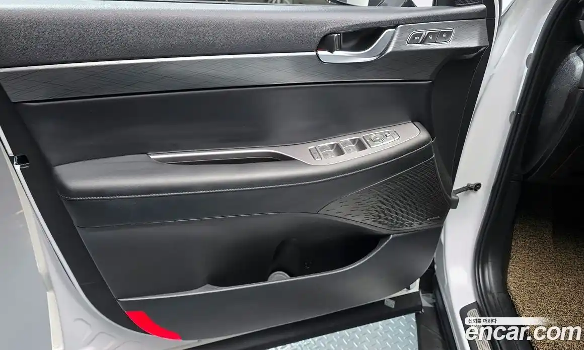 Hyundai Palisade 2020 2.2 гидро, фото 14