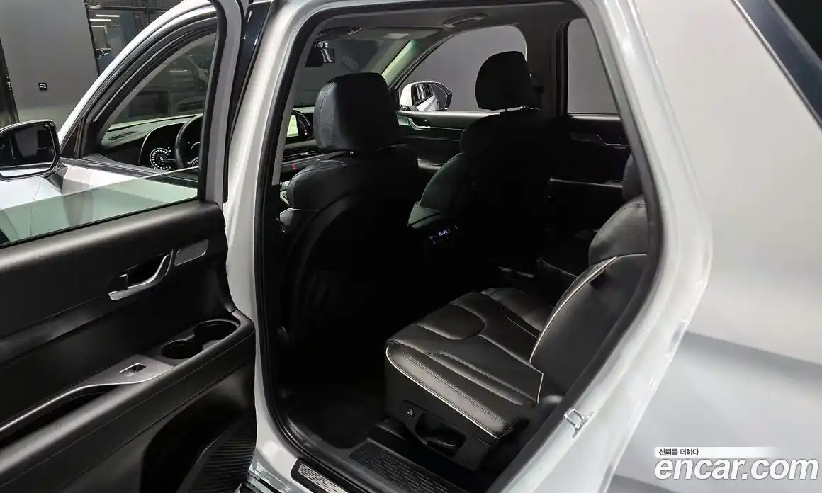 Hyundai Palisade 2020 2.2 гидро, фото 16